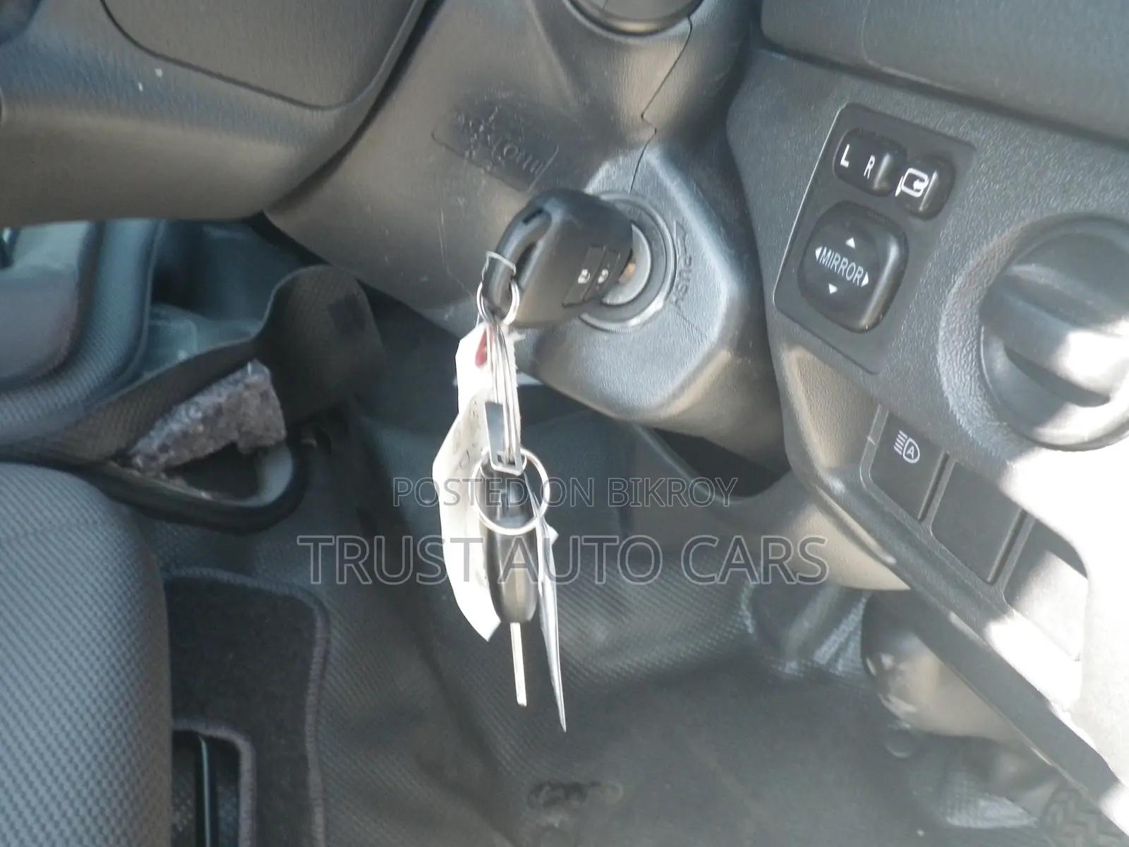 Toyota Hiace GL, DUEL AC 2022