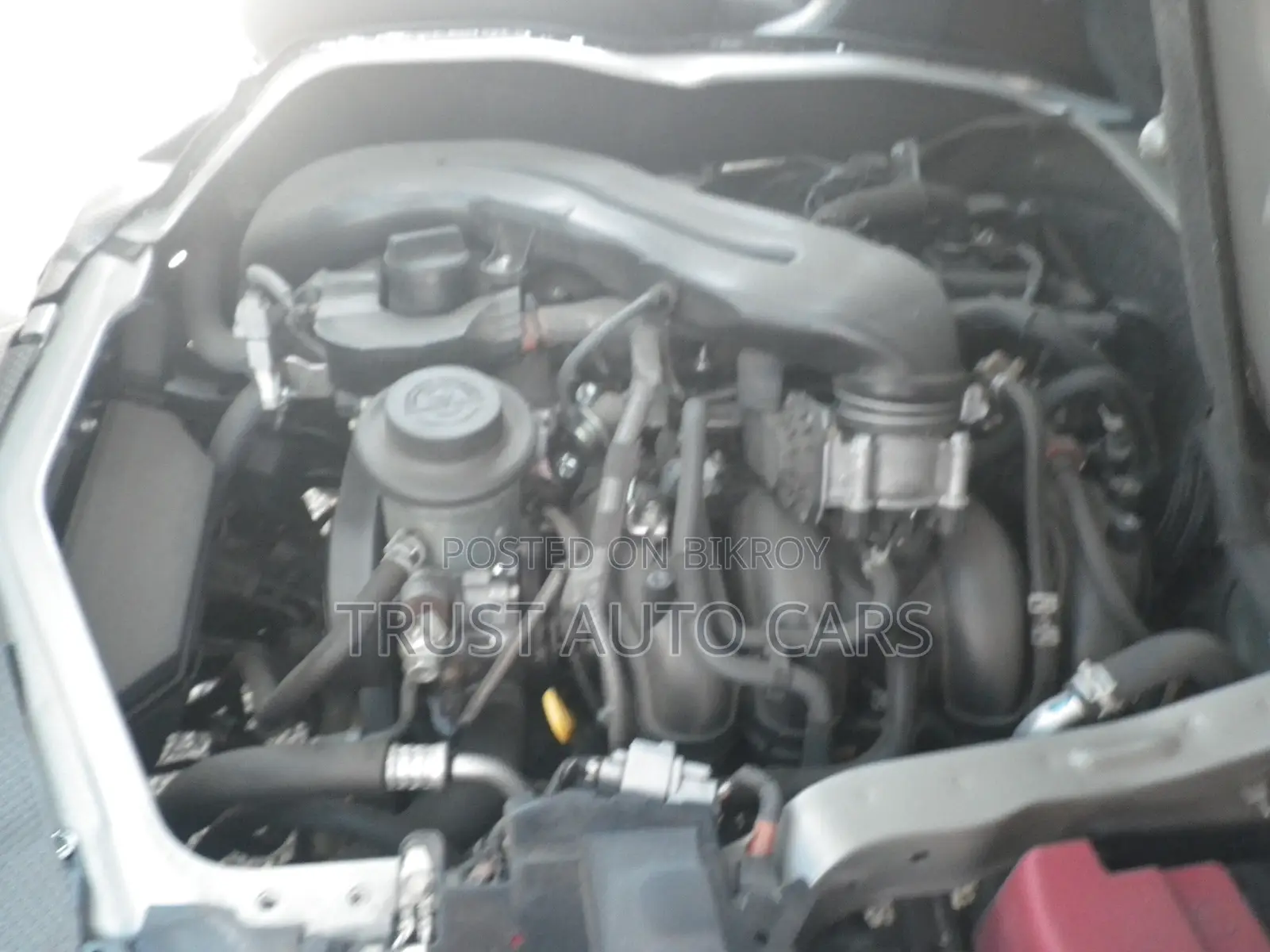 Toyota Hiace GL, DUEL AC 2022