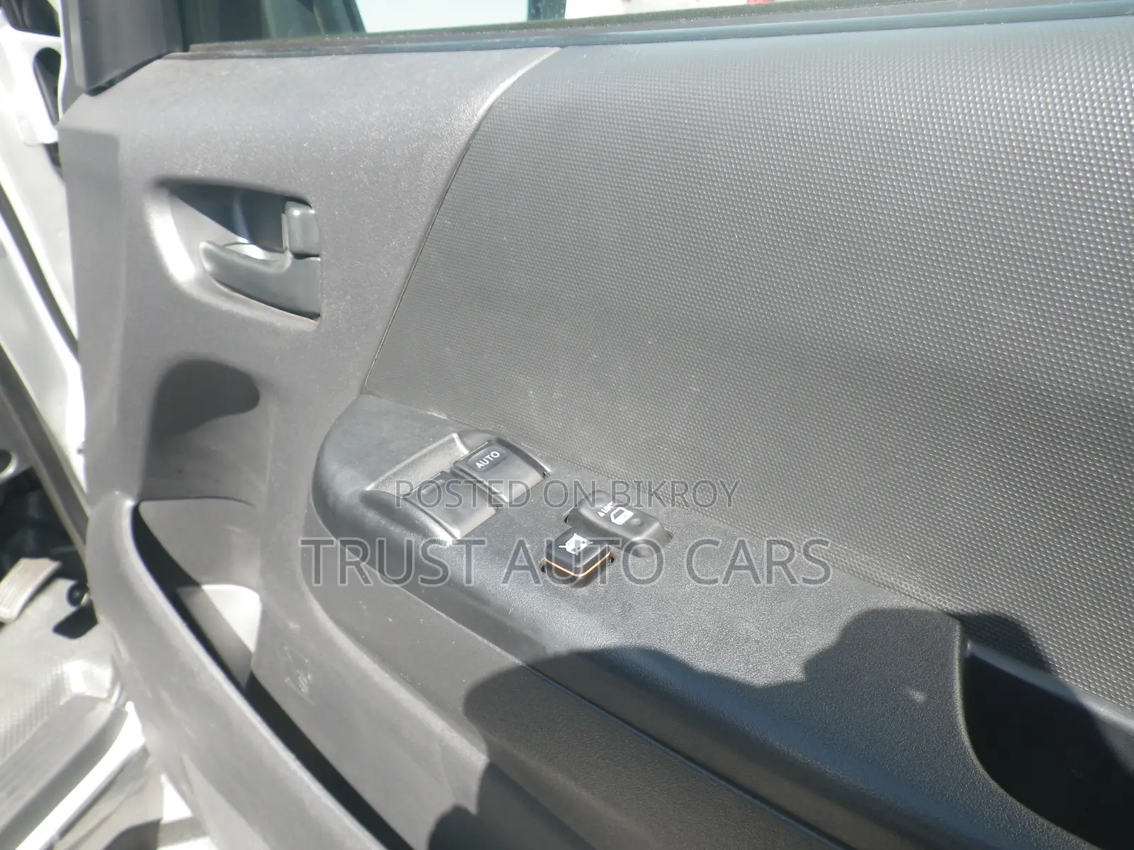 Toyota Hiace GL, DUEL AC 2022