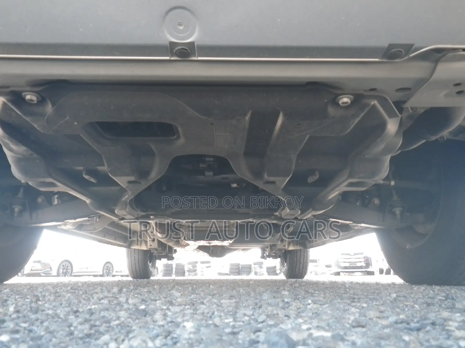 Toyota Hiace GL, DUEL AC 2022