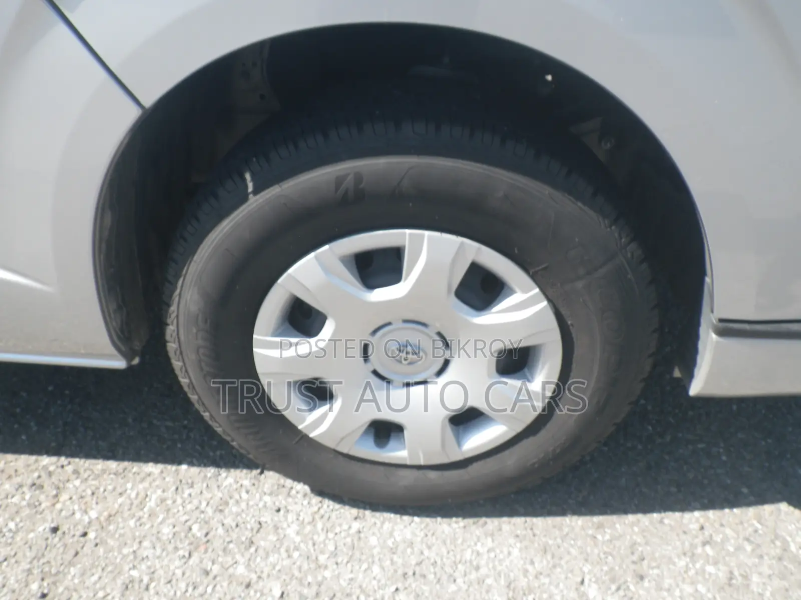 Toyota Hiace GL, DUEL AC 2022