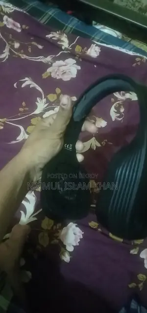 Headphone Sale