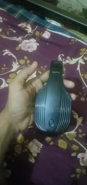 Headphone sale