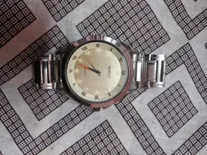 MEMA Quartz Watch