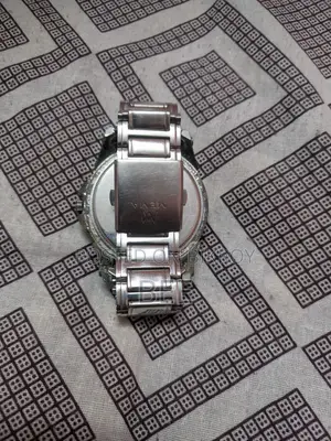 MEMA Quartz Watch