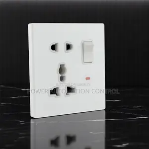 BELAMY GLASS SWITCH