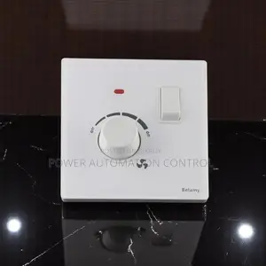 BELAMY GLASS SWITCH