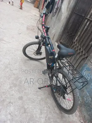 ই-সাইকেল..