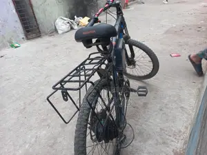 ই-সাইকেল..