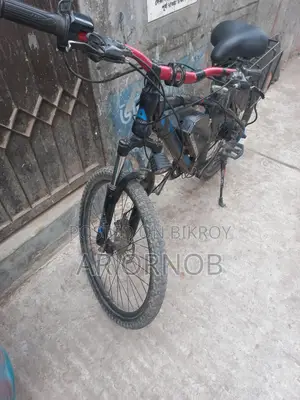 ই-সাইকেল..