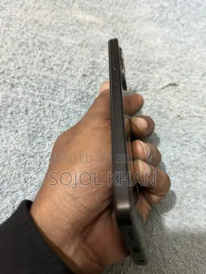 OPPO A78 12/256 ডিসপ্লে ফিঙ্গার (ব্যবহৃত)