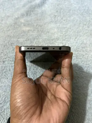OPPO A78 12/256 Display Finger (Used)
