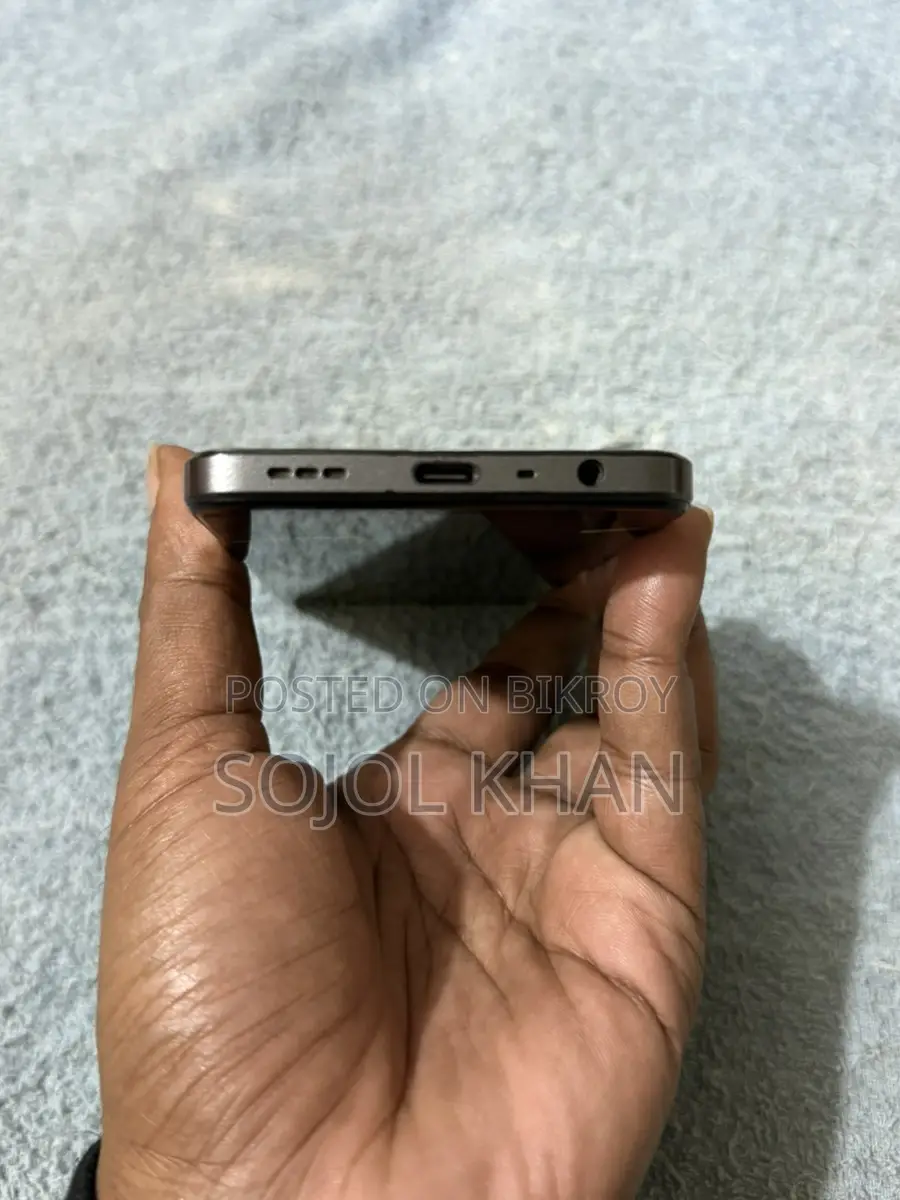 OPPO A78 12/256 Display Finger (Used)