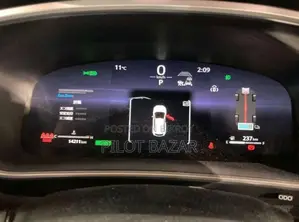 Toyota Corolla Cross Hybrid Z 2024