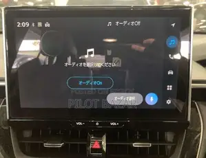 Toyota Corolla Cross Hybrid Z 2024