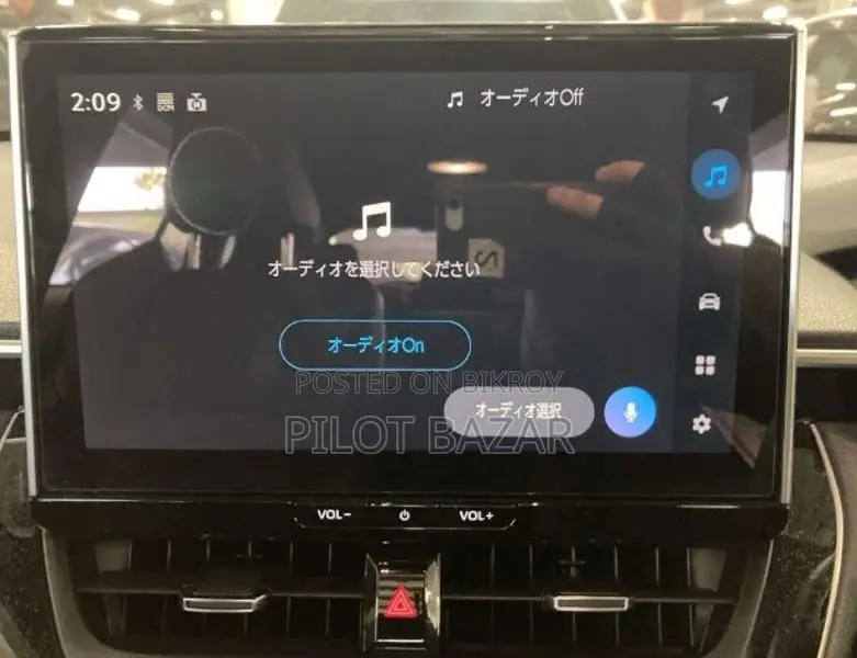 Toyota Corolla Cross Hybrid Z 2024
