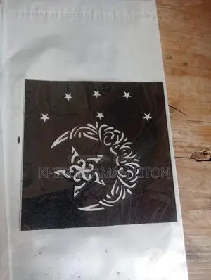 Mehndi Stickers (Per Piece)