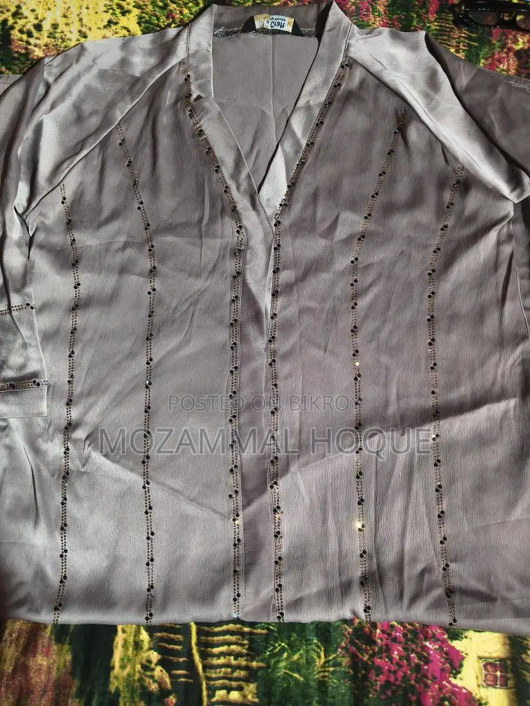 Foreign Size 54 Burqa, Brand New