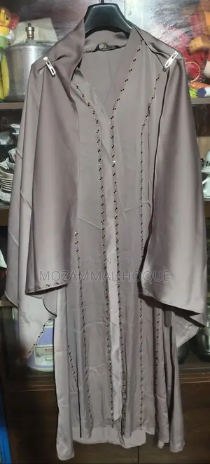 Foreign Size 54 Burqa, Brand New
