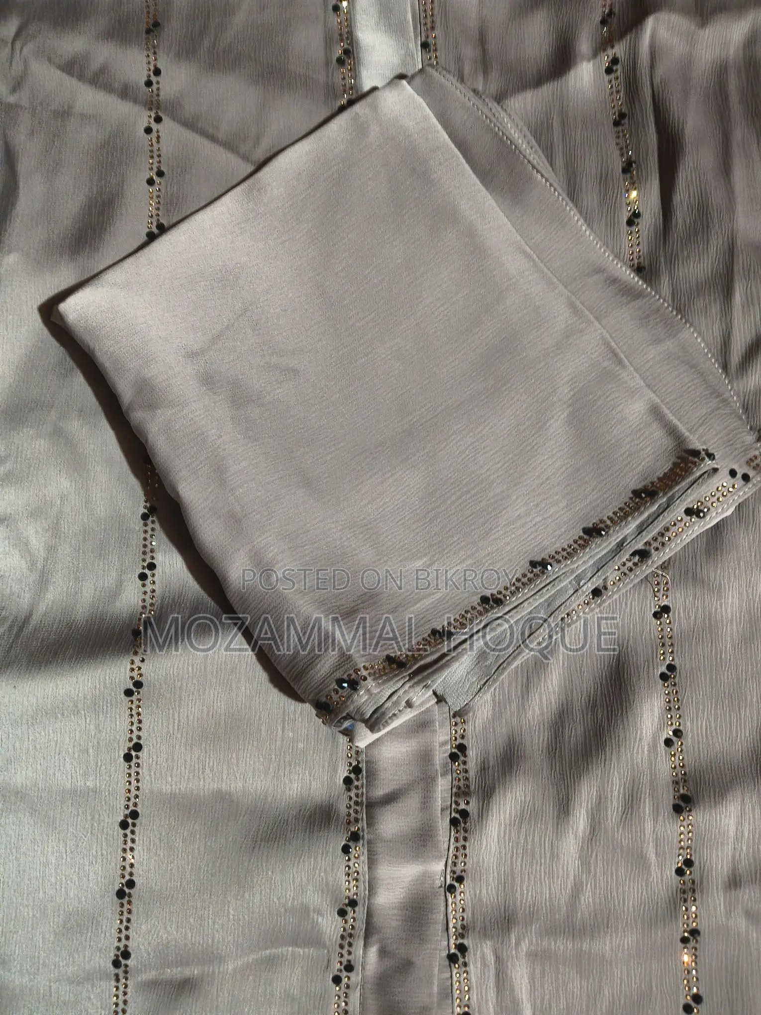 Foreign Size 54 Burqa, Brand New