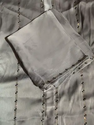 Foreign Size 54 Burqa, Brand New