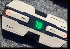 New Airpods