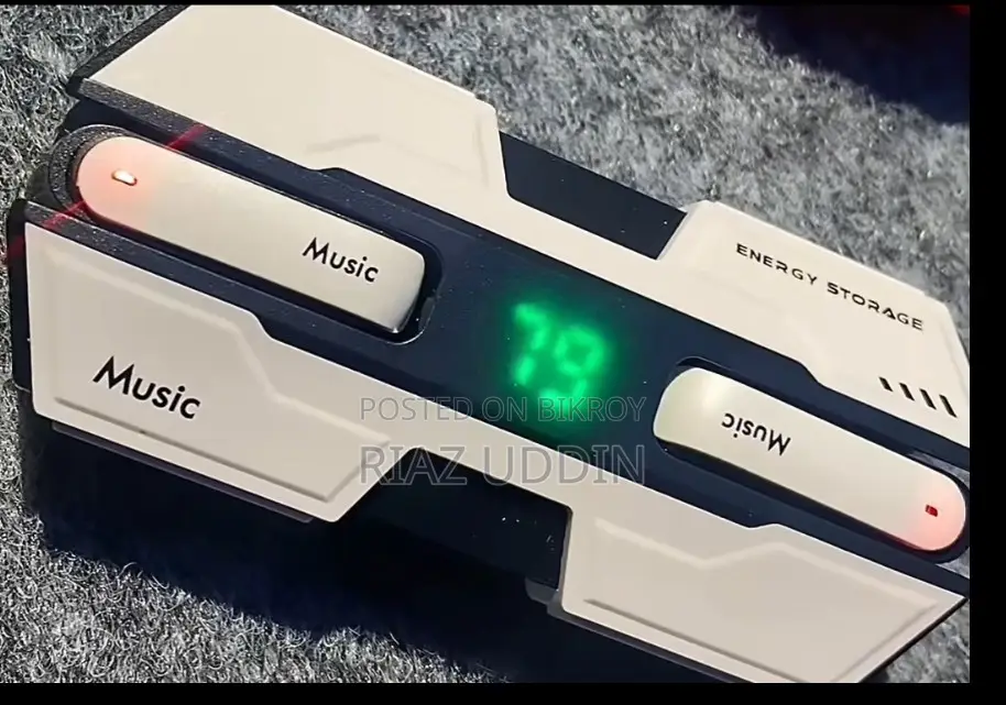 New Airpods