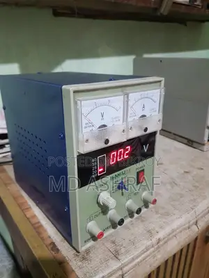 Power Supply