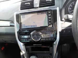 Toyota Premio F-L Package 2020