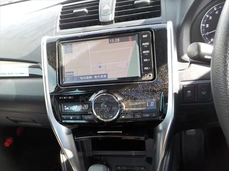 Toyota Premio F-L Package 2020