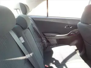 Toyota Premio F-L Package 2020