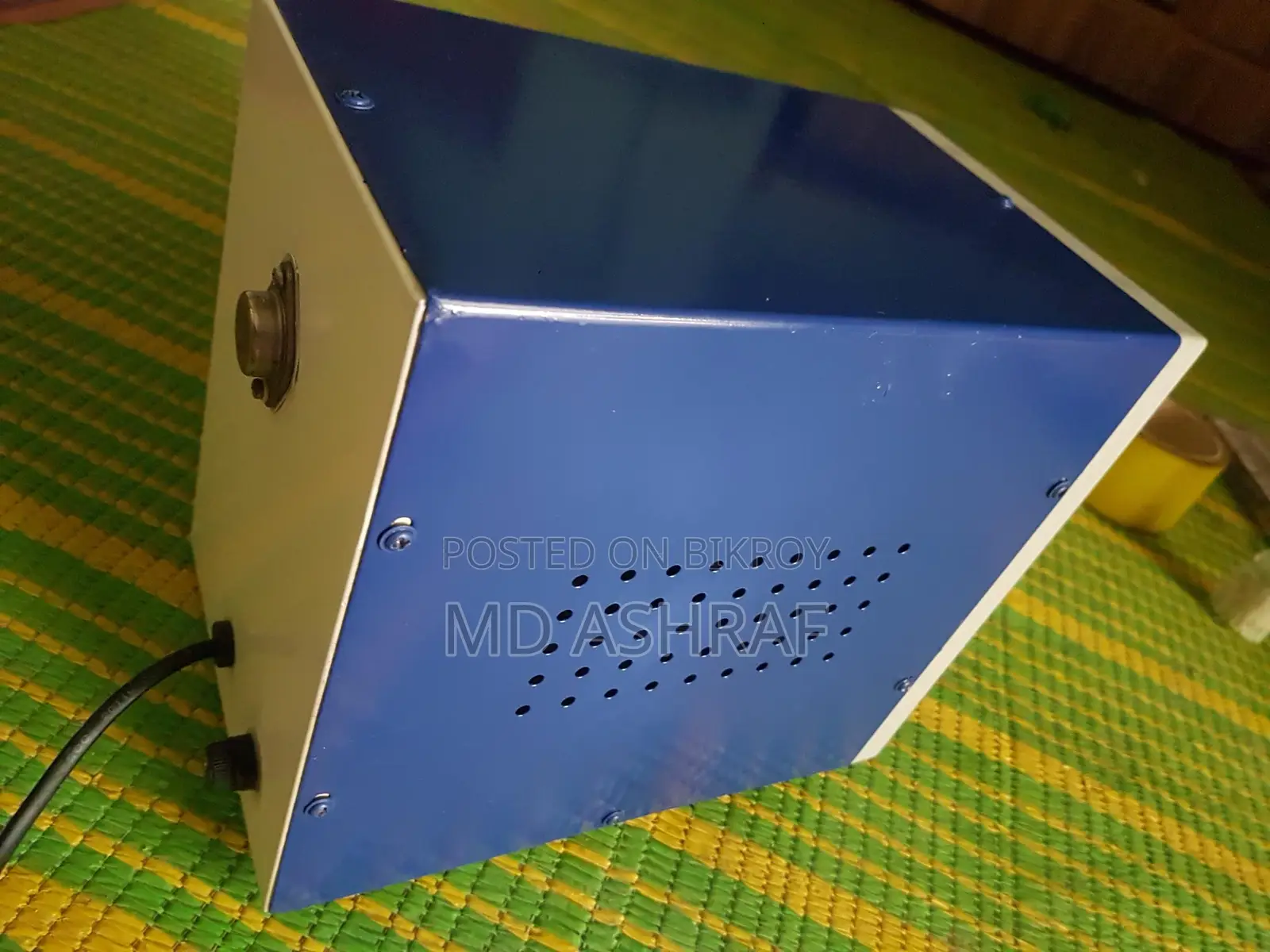 Power Supply