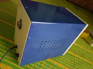 Power Supply
