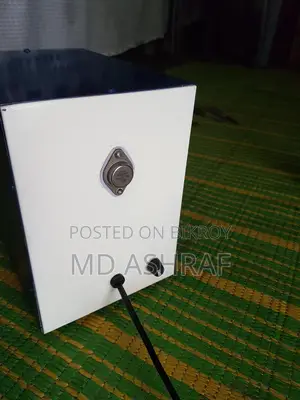 Power Supply