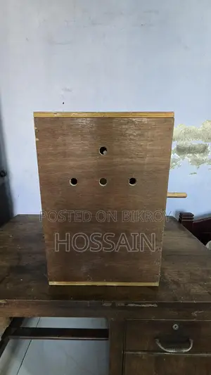 রিংনেক ব্রিডিং পেয়ার