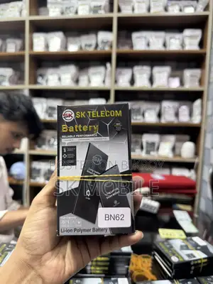 Original Quality All Brand Battery 🔋 Available at My Shop
