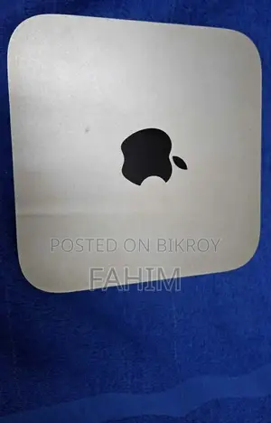 Mac mini (Mid 2010 to 2014)