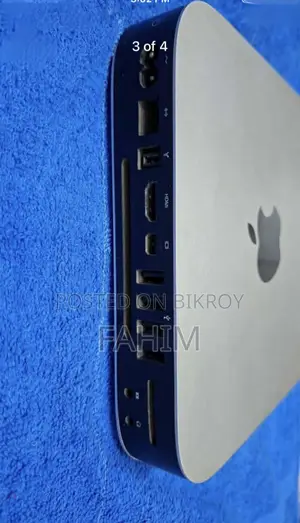 Mac mini (Mid 2010 to 2014)