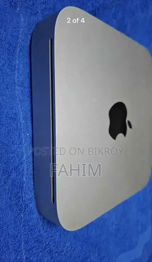 Mac mini (Mid 2010 to 2014)