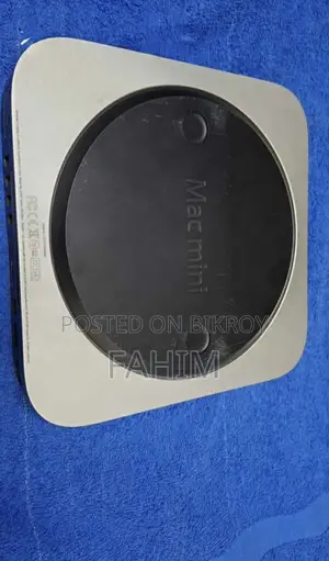 Mac mini (Mid 2010 to 2014)