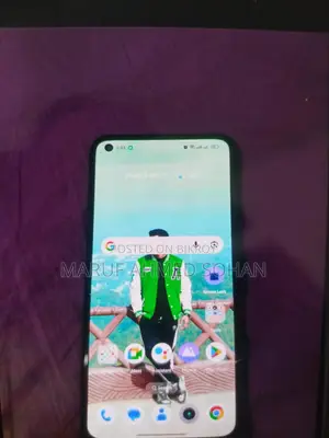 Realme 8 (ব্যবহৃত)