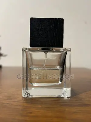 DASH Black Velvet (Used)