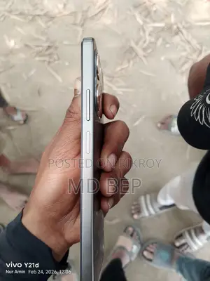 OPPO A5 pro . (Used)