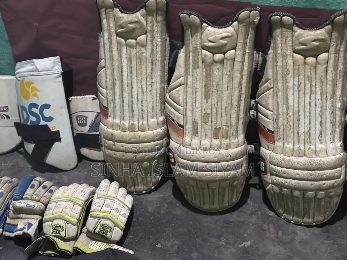 SS Test Opener