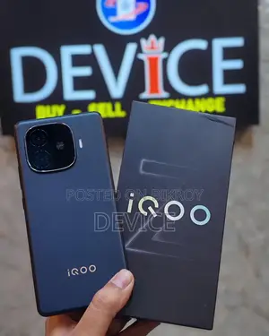 iQOO Z9 5G (Used)