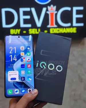 iQOO Z9 5G (Used)