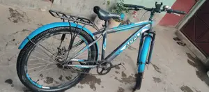Bicycle for sale at Saydabad Railgate