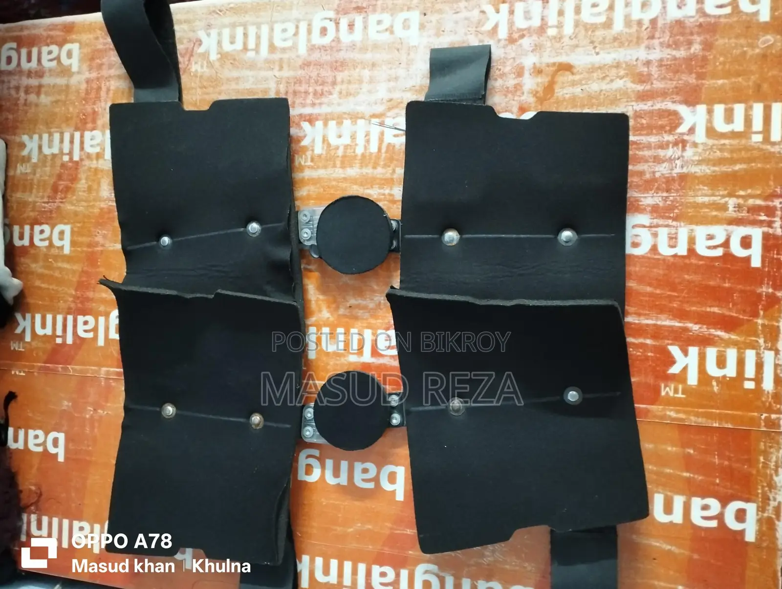 Tynor Brace Belt