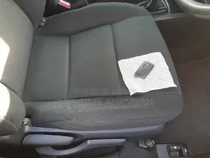 Toyota Axio Non Hybrid 2021