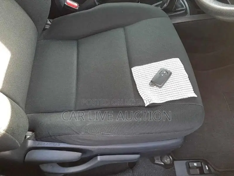 Toyota Axio Non Hybrid 2021